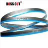 Nimonics cutting
