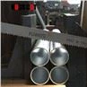 Duplex cutting blade