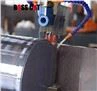 Super-Duplex cutting blade
