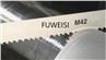 M42 Bimetal saw Blade