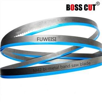 М51 Биметални лист трачне тестере