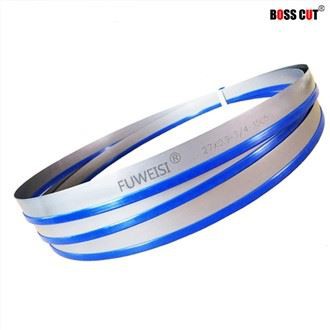 Биметални лист трачне тестере М51 високих перформанси