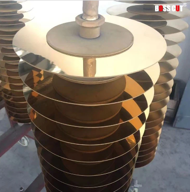 metal cutting circular saw blade